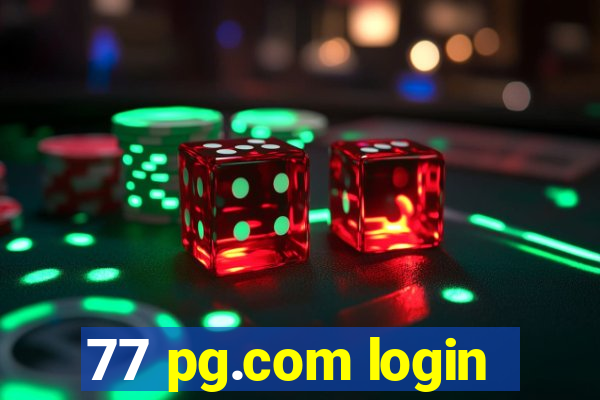 77 pg.com login